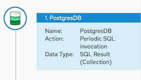 Data Type: SQL Result (Collection)